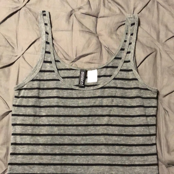H & M Tank Top - Picture 2 of 3